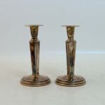 741 5131 CANDLESTICKS